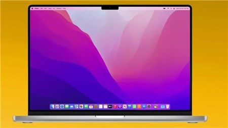 MacBook Pro 2021 mới có “tai thỏ”: Ok I’m Fine!!