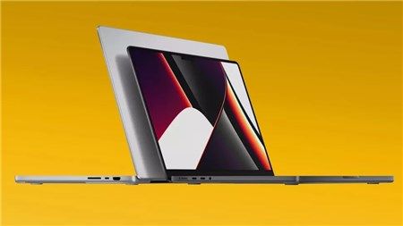 MacBook Pro M1 Max là một cỗ máy mạnh mẽ nhưng thật lãng phí nếu chỉ chơi game