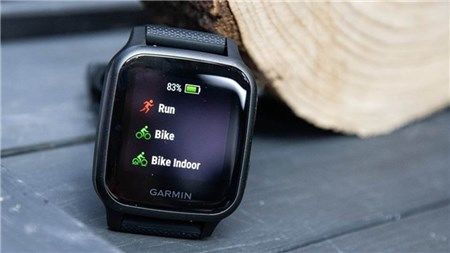 Tư vấn lựa chọn đồng hồ Garmin cho việc chạy bộ