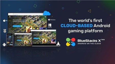 BlueStacks ra mắt BlueStacks X