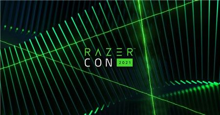 Dạo qua những điểm ấn tượng tại sự kiện RAZERCON 2021