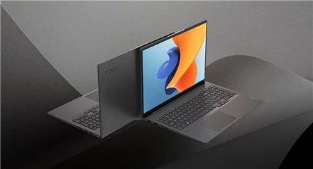 Yoga 16s 2022: mẫu laptop 16 inch 5000 series mới nhất của Lenovo