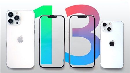 iOS 15.2 beta giúp iPhone 13 không bị hỏng Face ID khi thay màn