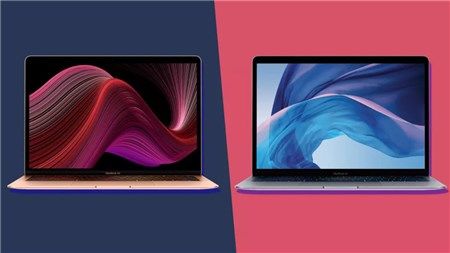 So sánh MacBook Air 2020 và MacBook Pro 2019 bạn nên lựa chọn cái nào