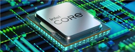 Hé lộ thông số Intel Core i7-12650H qua danh sách Geekbench mới