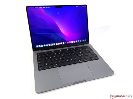 macOS Monterey 12.1 sắp ra mắt với cập nhật sửa lỗi cho các mẫu MacBook Pro mới