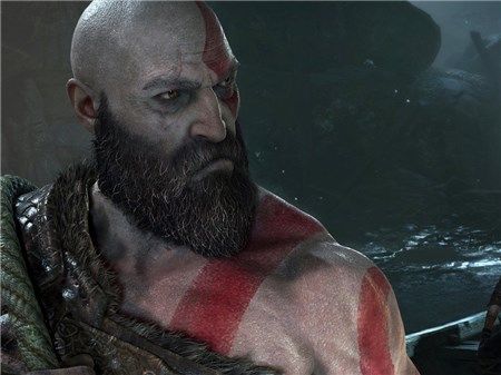Sony công bố cấu hình PC để chiến game God of War