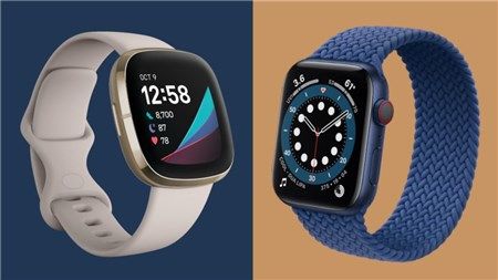 Apple Watch và Fitbit nên lựa chọn đồng hồ nào là phù hợp