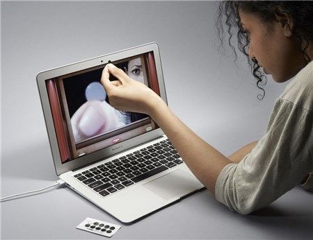 Cách mở camera, webcam laptop MacBook đơn giản