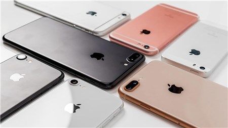 Có bao nhiêu loại iPhone được bán tại Techzones?