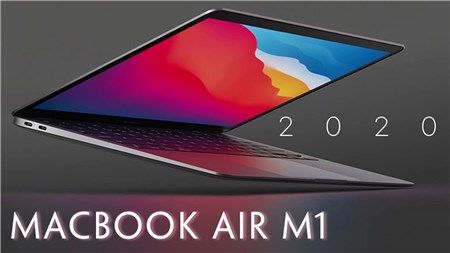 Mua Macbook Air M1 ở đâu tốt nhất và giá ưu đãi