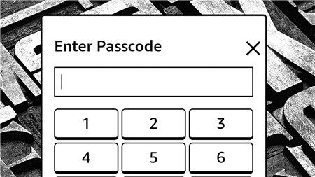 Cách xử lý khi quên mật khẩu Kindle cực kì đơn giản
