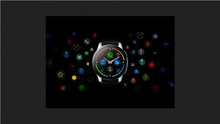 Vivo ra mắt Watch 2: Smartwatch có eSim và chipset kép