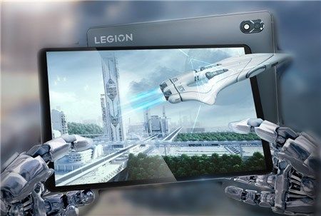 Thông số kỹ thuật của Lenovo Legion Y700: máy tính bảng chơi game