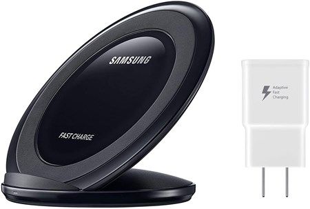 Samsung sắp ra mắt bộ sạc không dây nhanh 25W