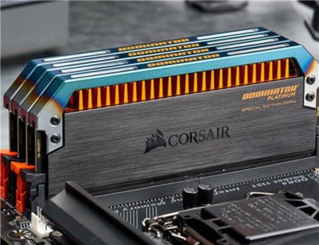 Giá Ram DDR5 có thể được giảm 5-8% trong Q1/2022