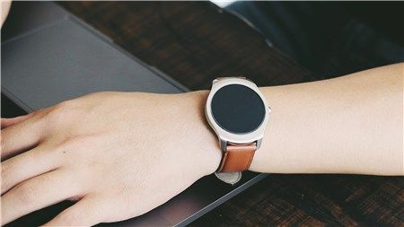 TicWatch 2 – chiếc smartwatch 3.8 triệu dành cho vọc sĩ, hỗ trợ nghe gọi cho iPhone