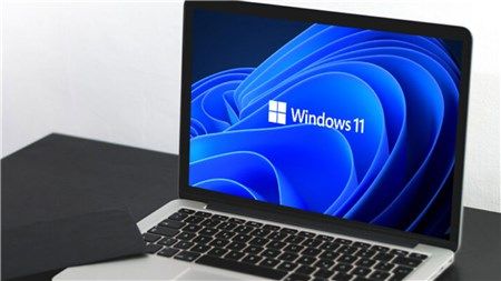 Hướng dẫn cài Windows 11 trên Mac bằng tệp ISO tuỳ chỉnh