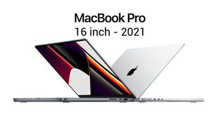 Ấn tượng Macbook Pro 16 inch (2021): màn hình 120Hz tai thỏ và hiệu suất khủng với M1 Max và M1 Pro