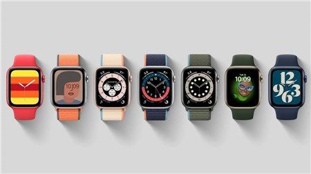 Vì sao bạn nên có đồng hồ thông minh Apple Watch
