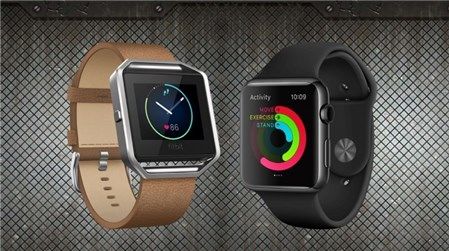 Cuộc "điều tra" : Fitbit đang xây dựng tham vọng trở thành đối thủ cạnh tranh của Apple Watch [Phần 2]