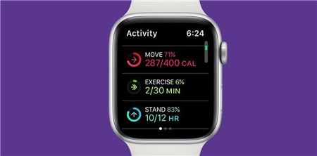 Tính năng xác định lượng calories tiêu thụ trên smartwatch tốt không?