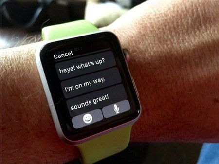 Lời minh oan hay lý do người dùng chọn Apple Watch và AirPods