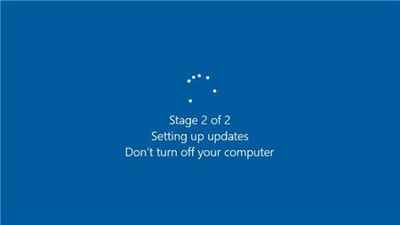 Tổng hợp cách tắt Update and Shutdown hoặc Restart trên Windows 10 đơn giản