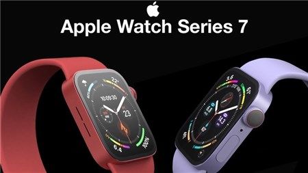 Có nên mua Apple Watch Series 7 hay không?