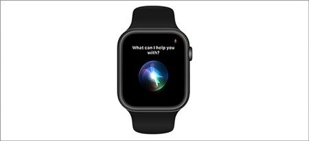 Hướng dẫn sử dụng Siri trên Apple Watch chi tiết