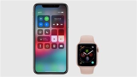 Hướng dẫn khắc phục Apple Watch không kết nối được với iPhone đơn giản
