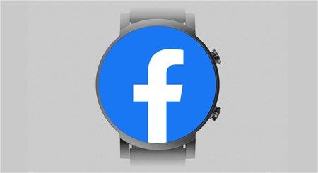 Facebook nộp bằng sáng chế cho smartwatch có thể tháo rời