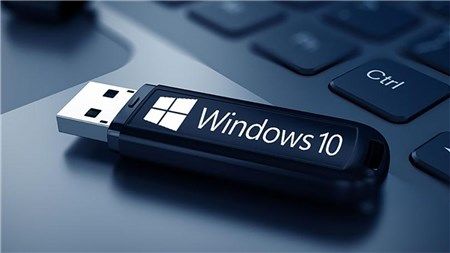 Hướng dẫn cách cài Windows 10 bằng USB nhanh chóng và đơn giản