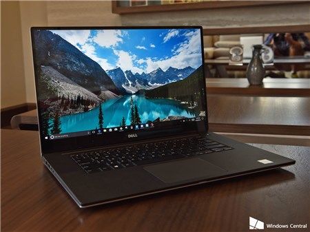 Dell XPS 15 9560 vs Surface Pro 2017