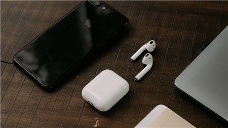 11 thủ thuật hữu ích cho người dùng tai nghe Apple Airpods