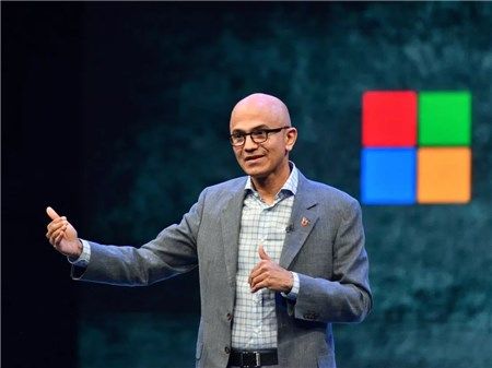 CEO của Microsoft so sánh Metaverse thực chất chỉ là trò chơi