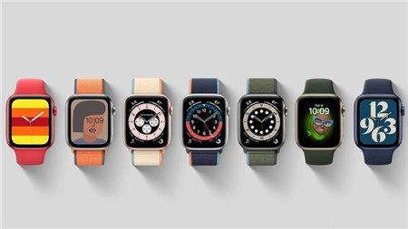 Có nên mua Apple Watch khi không có iPhone hay không?