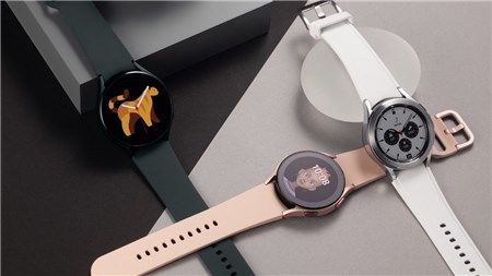Bản cập nhật Wear sắp ra mắt với nhiều tính năng mới cho Galaxy Watch 4