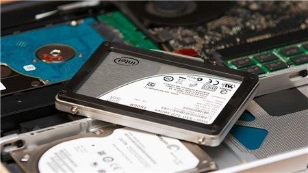 Cách kiểm tra tốc độ SSD trên máy tính cực đơn giản với chỉ vài bước