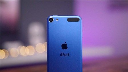 iPod Touch bị xóa khỏi trang web của Apple sau khi bị ngừng sản xuất ở nhiều quốc gia trên thế giới