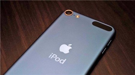 iPod đã mất đi bao nhiêu phần trăm giá trị trong suốt quãng đời của mình