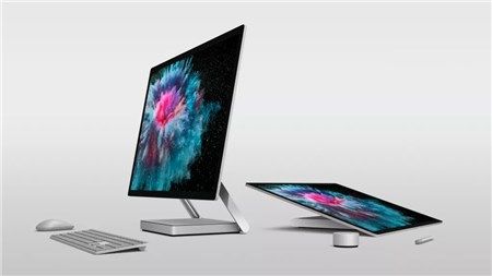 Những thông tin liên quan tới Surface Studio 3 sắp ra mắt