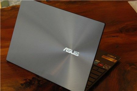 Đánh giá nhanh Asus Zenbook 14X OLED UM5401