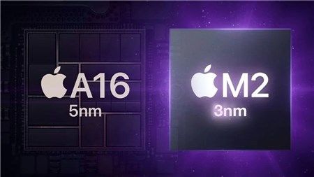 iPhone 14 Pro và MacBook Air mới đang mắc kẹt với công nghệ chip trên A15
