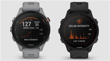 Garmin ra mắt smartwatch Forerunner 255 và 955 mới