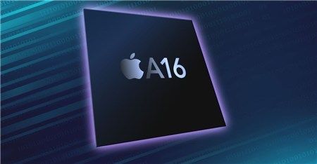 iPhone 14 Pro mới sở hữu chip xử lý Apple A16, thêm một minh chứng rõ ràng