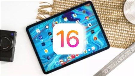 iPadOS 16 sẽ biến iPad thành MacBook