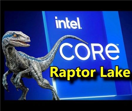 Rò rỉ hiệu năng chip CPU Raptor Lake và card Arc A770 thế hệ mới
