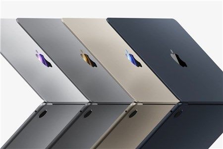 Apple ra mắt MacBook Air M2, ấn tượng đến từ cái nhìn đầu tiên