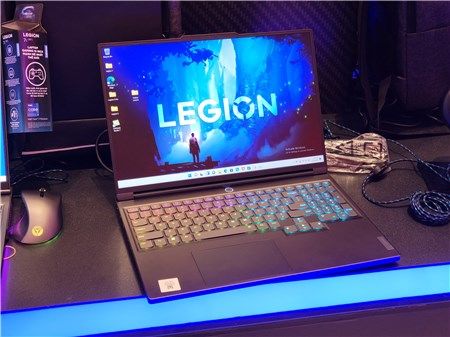 Ra mắt loạt sản phẩm Lenovo mới 2022 cho dân văn phòng và giải trí chơi game